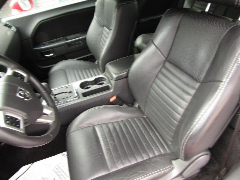 Dodge Challenger SXT 2014