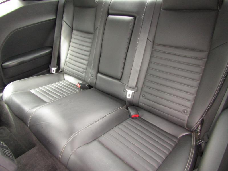 Dodge Challenger SXT 2014