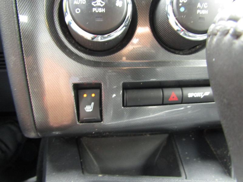 Dodge Challenger SXT 2014