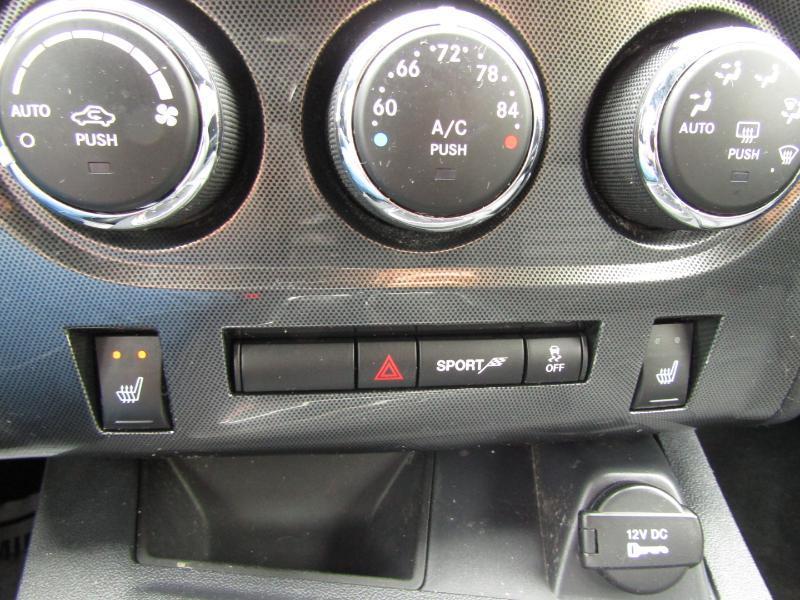 Dodge Challenger SXT 2014