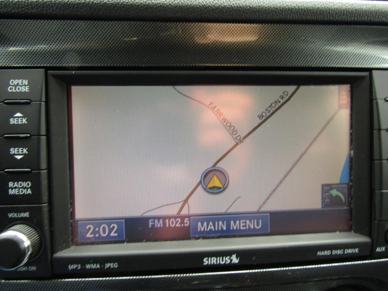 Dodge Challenger SXT 2014