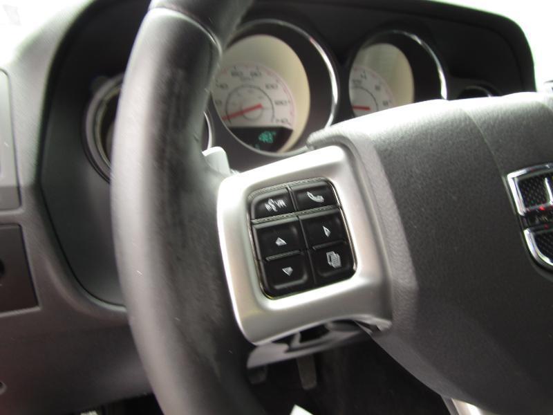 Dodge Challenger SXT 2014