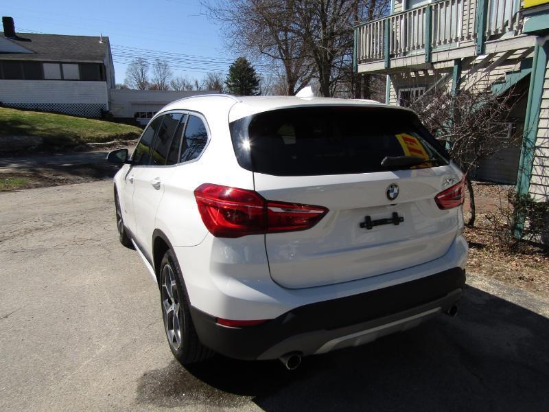 BMW X1 xDrive28i 2018