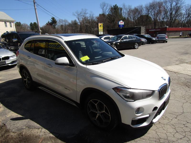 BMW X1 xDrive28i 2018