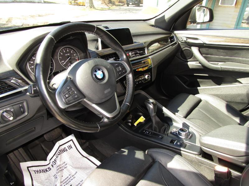 BMW X1 xDrive28i 2018