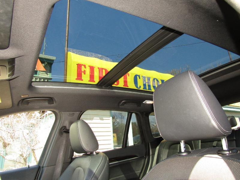 BMW X1 xDrive28i 2018