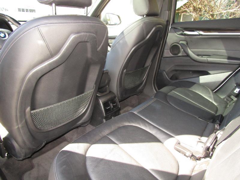 BMW X1 xDrive28i 2018