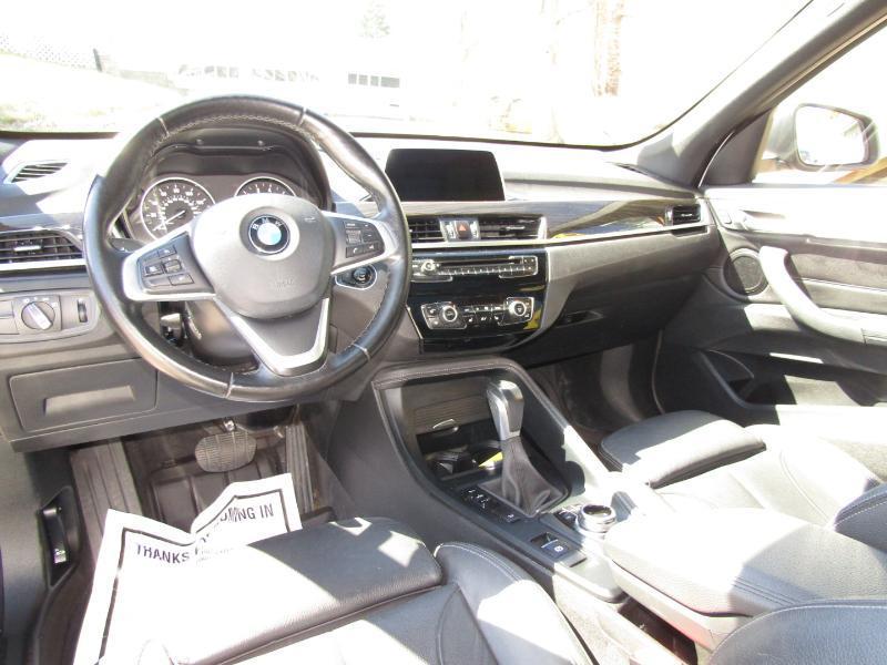 BMW X1 xDrive28i 2018