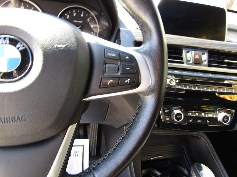 BMW X1 xDrive28i 2018