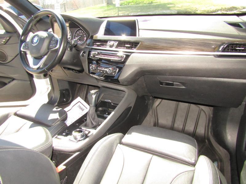 BMW X1 xDrive28i 2018