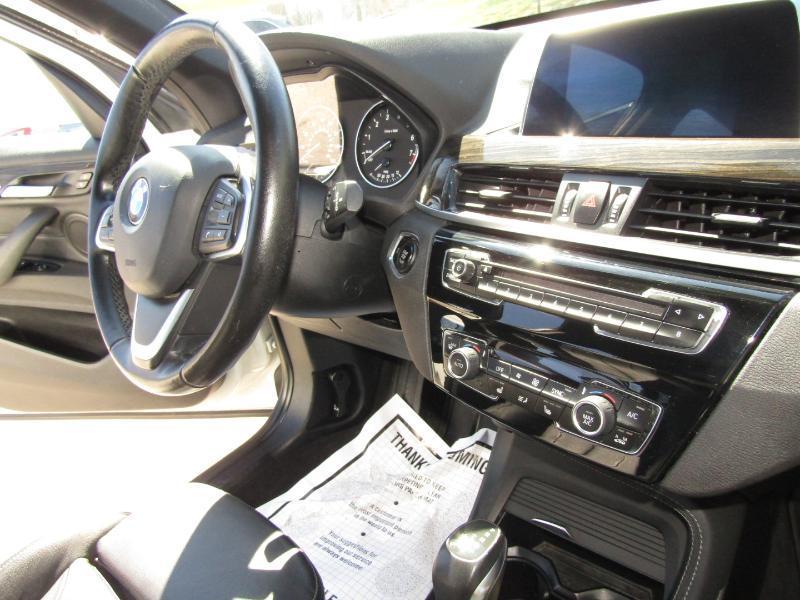 BMW X1 xDrive28i 2018