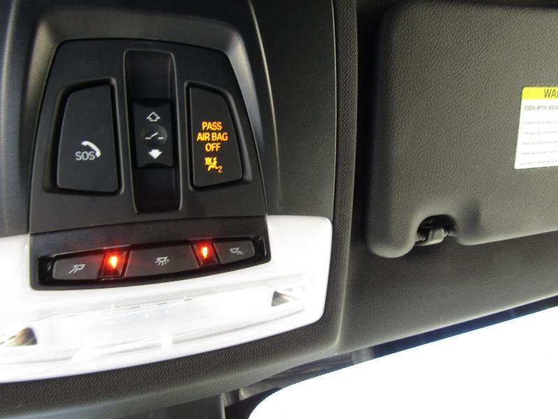 BMW X1 xDrive28i 2018