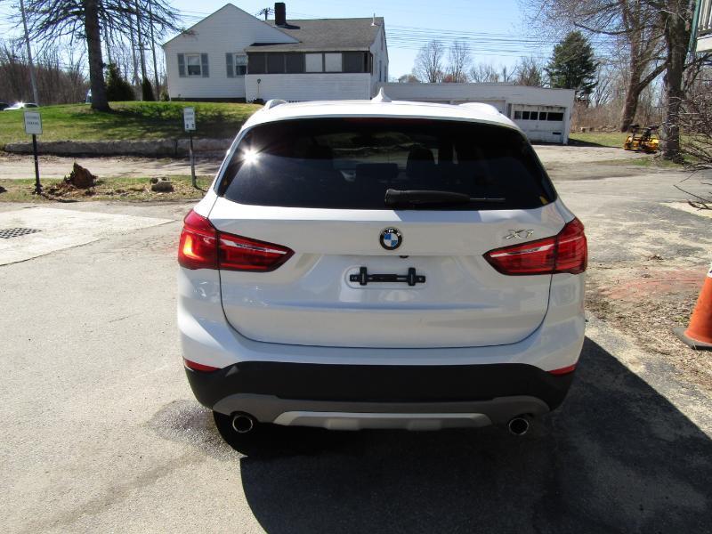 BMW X1 xDrive28i 2018