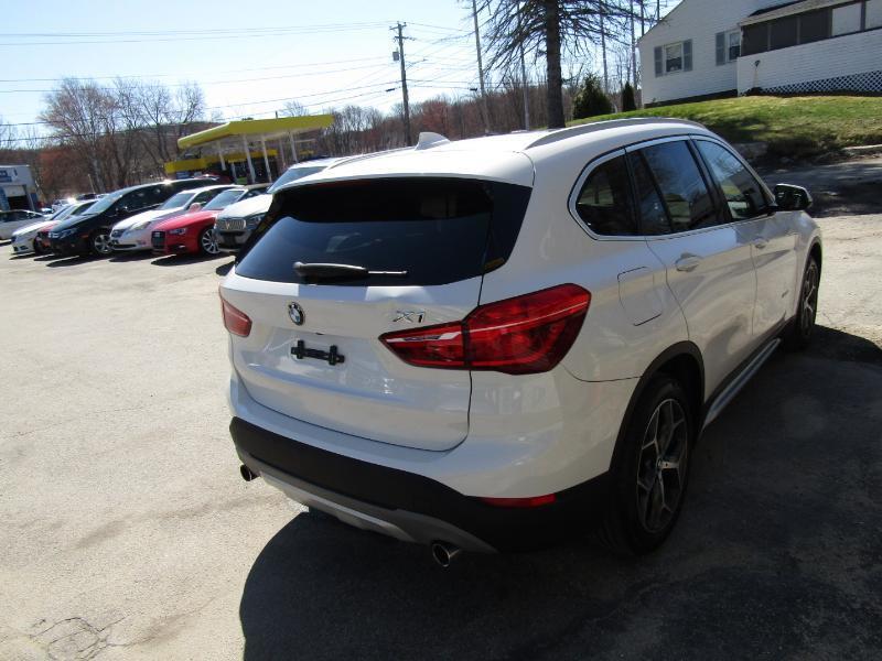 BMW X1 xDrive28i 2018