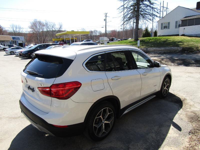 BMW X1 xDrive28i 2018