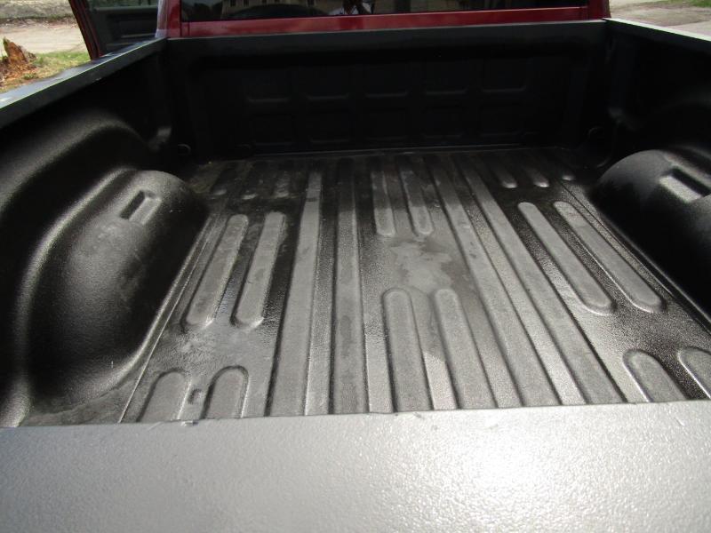 RAM 1500 Tradesman Quad Cab 4WD 2017