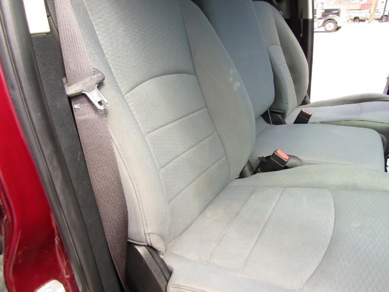RAM 1500 Tradesman Quad Cab 4WD 2017