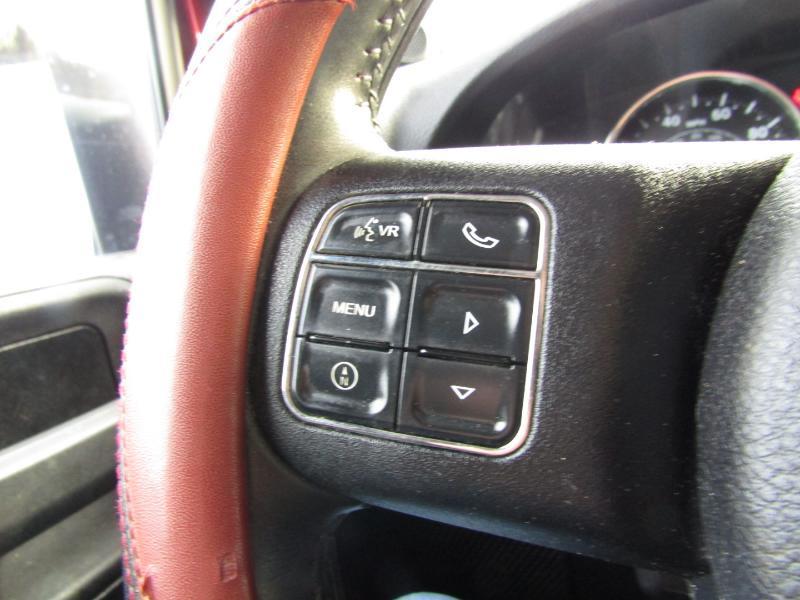 Jeep Wrangler Unlimited Sahara 4WD 2013