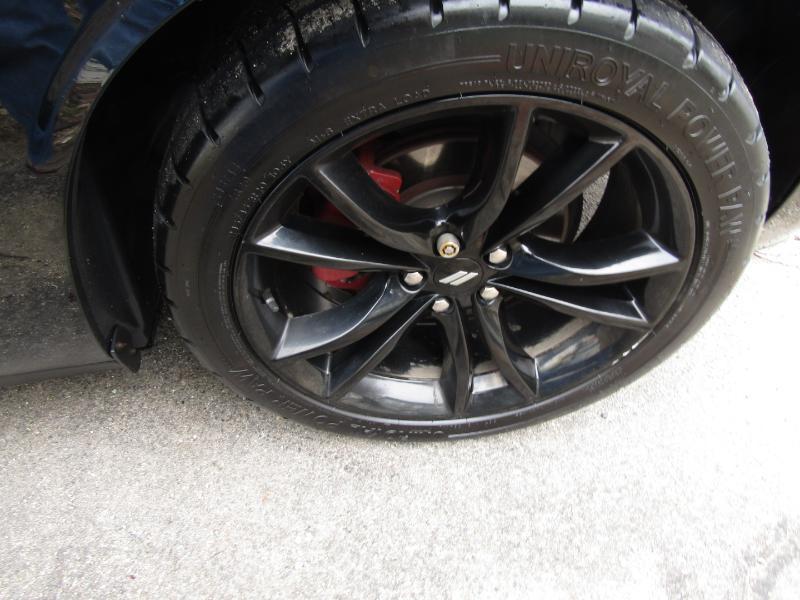 Dodge Challenger SXT 2017