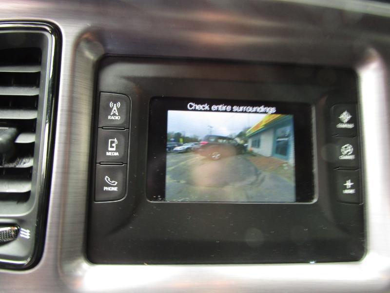 Dodge Challenger SXT 2017