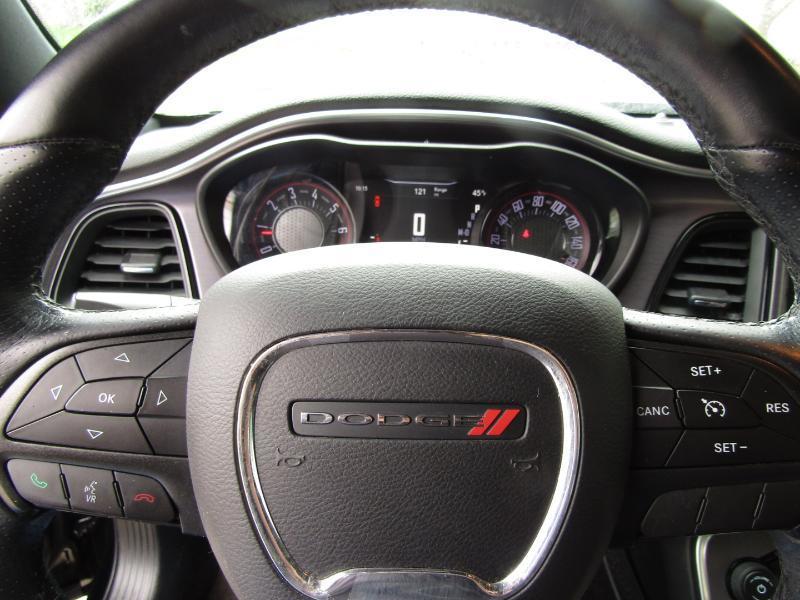 Dodge Challenger SXT 2017