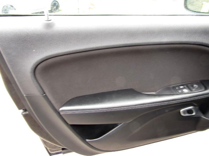 Dodge Challenger SXT 2017