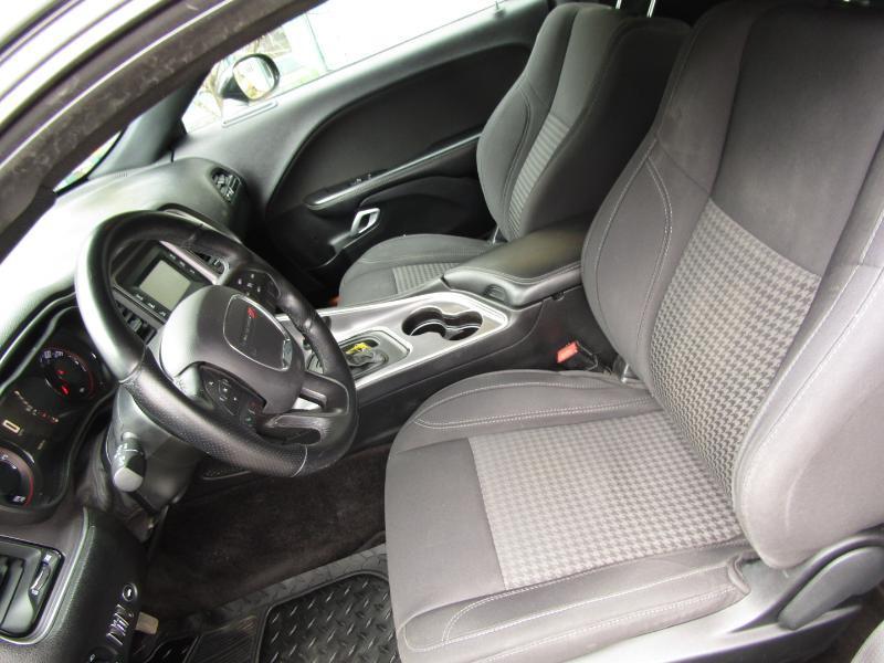 Dodge Challenger SXT 2017