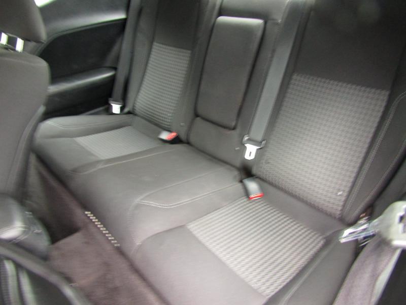 Dodge Challenger SXT 2017