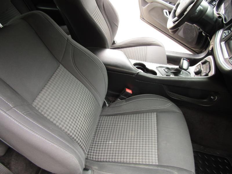 Dodge Challenger SXT 2017