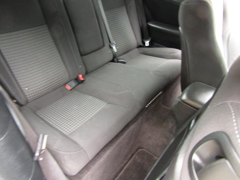 Dodge Challenger SXT 2017