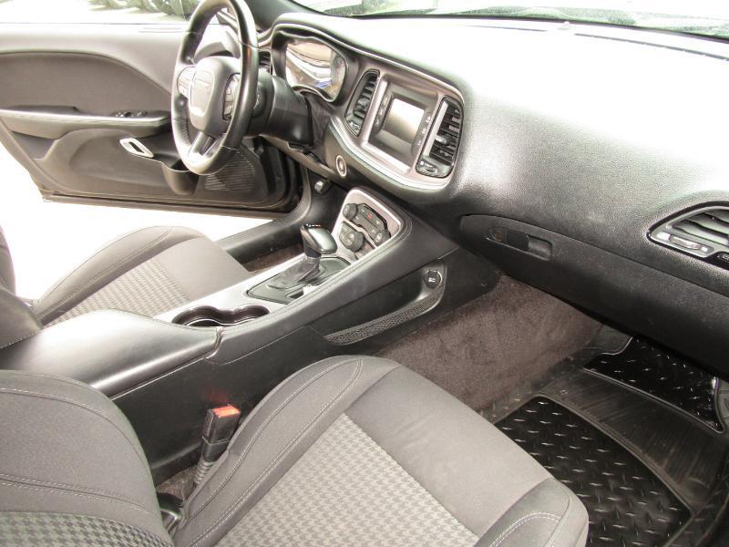 Dodge Challenger SXT 2017