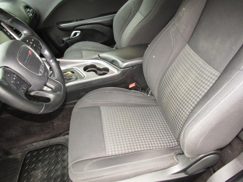 Dodge Challenger SXT 2017