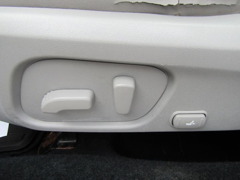 Subaru Forester 2.5i Limited 2015