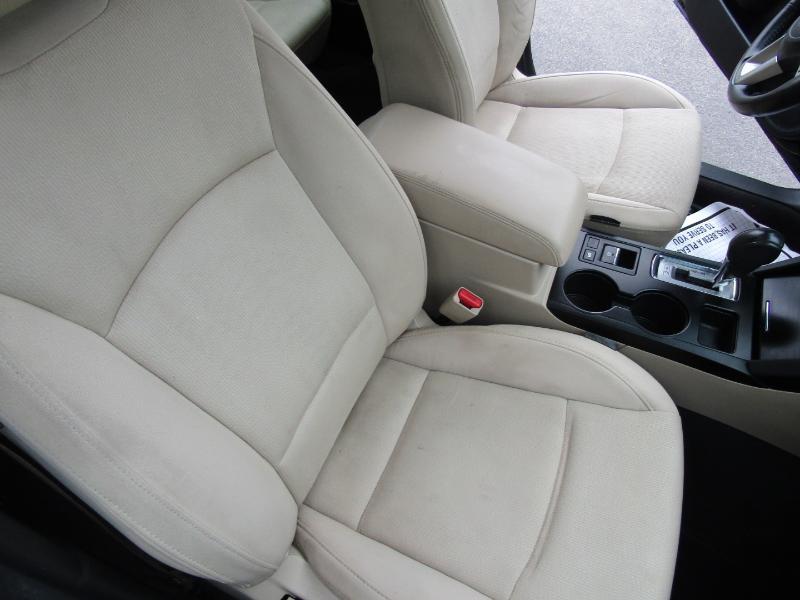 Subaru Legacy 2.5i Premium 2016