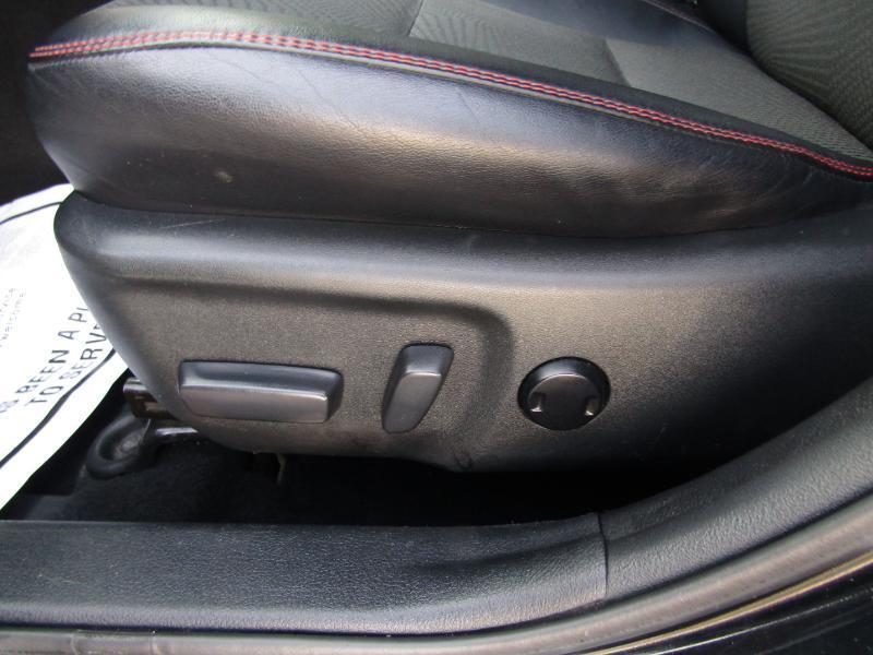 Toyota Camry SE 2017