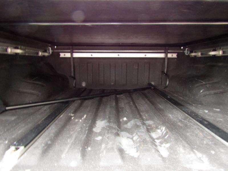 Nissan Frontier PRO-4X Crew Cab 5AT 4WD 2016