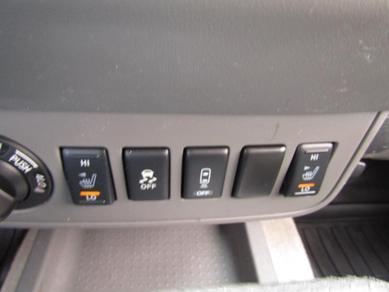 Nissan Frontier PRO-4X Crew Cab 5AT 4WD 2016