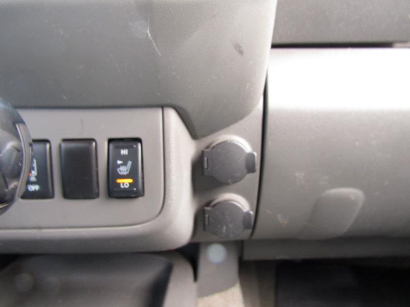 Nissan Frontier PRO-4X Crew Cab 5AT 4WD 2016