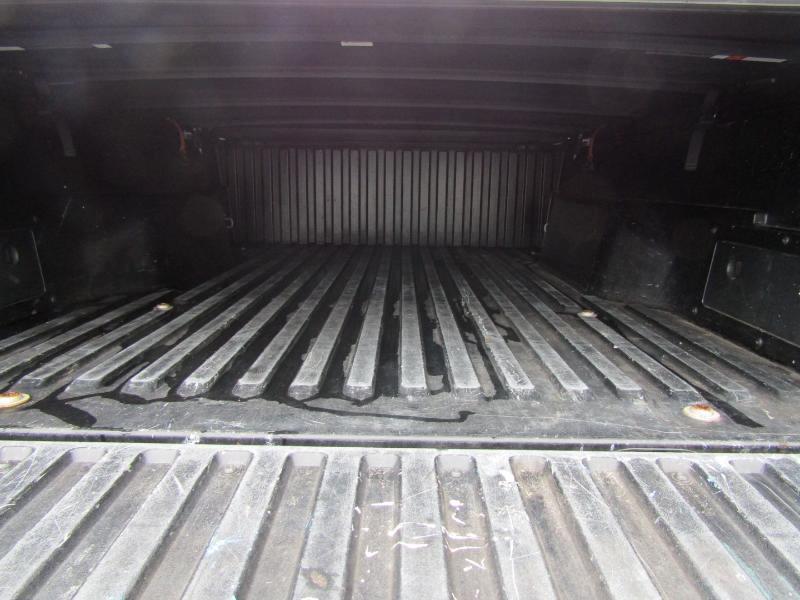 Toyota Tacoma Access Cab I4 4AT 2WD 2015