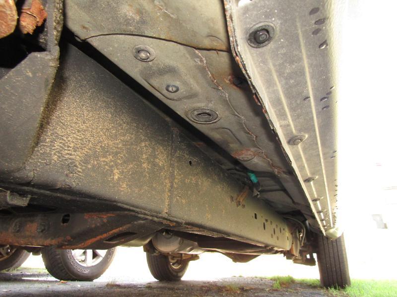 Toyota Tacoma Access Cab I4 4AT 2WD 2015