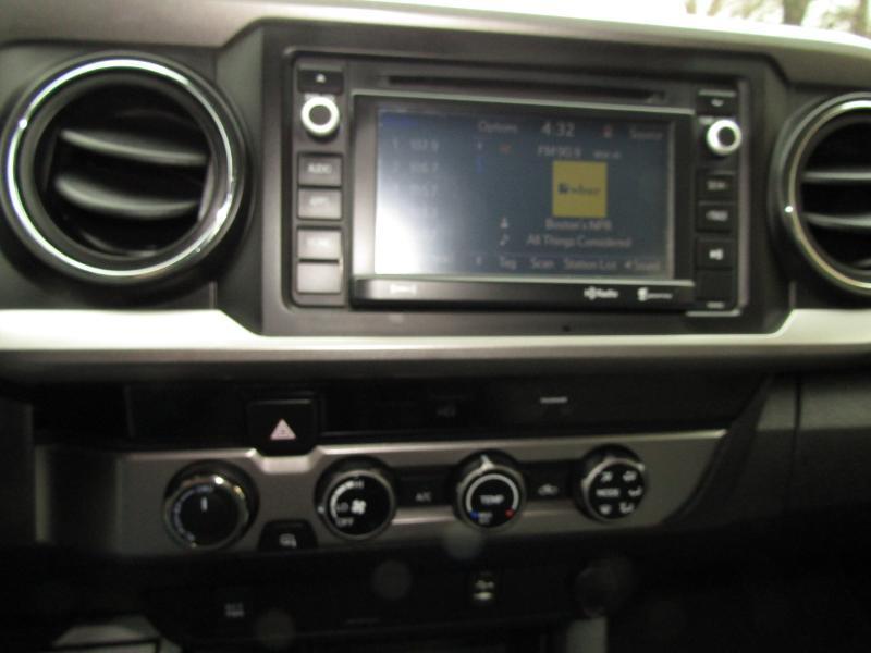 Toyota Tacoma  2016