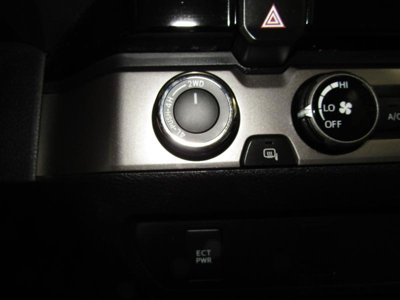 Toyota Tacoma  2016