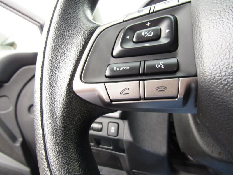 Subaru Impreza 2.0i PZEV CVT 5-Door 2016
