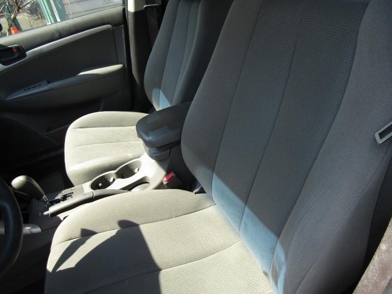 Hyundai Sonata GLS 2010