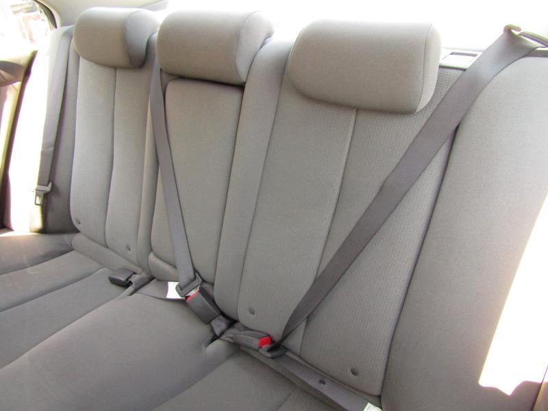 Hyundai Sonata GLS 2010