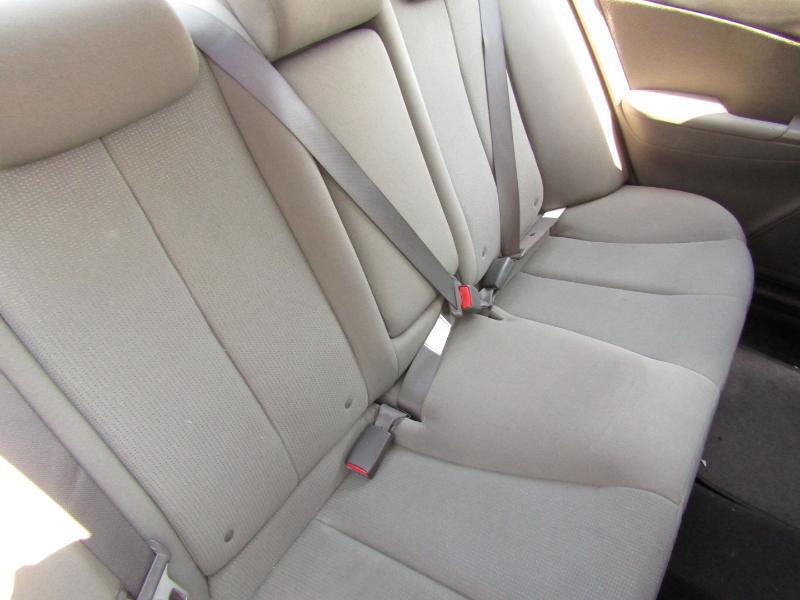 Hyundai Sonata GLS 2010