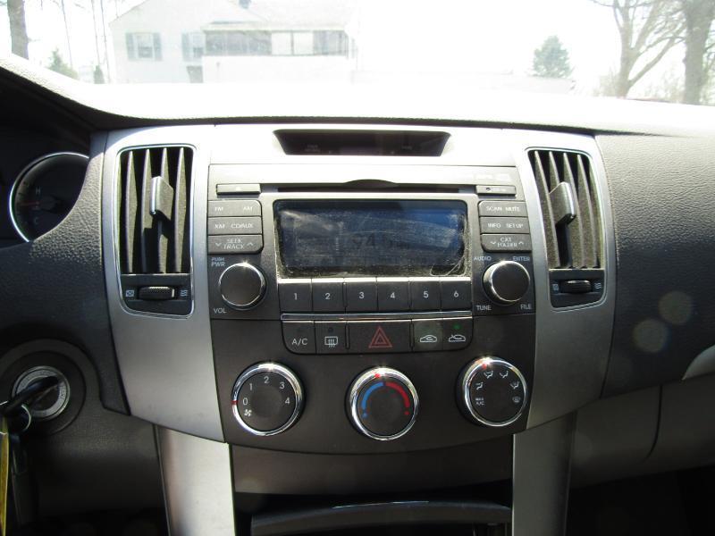 Hyundai Sonata GLS 2010
