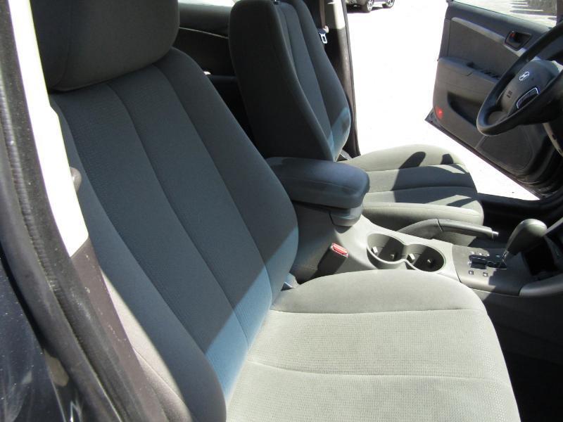 Hyundai Sonata GLS 2010