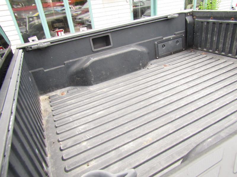 Toyota Tacoma Double Cab Long Bed V6 Auto 4WD 2010