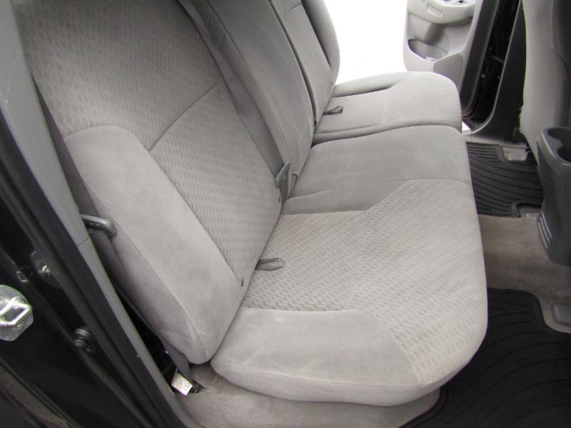 Toyota Tacoma Double Cab Long Bed V6 Auto 4WD 2010